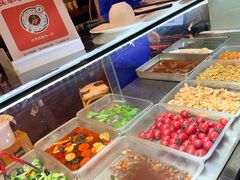 -西兰轩清真菜馆(北顺城街店)