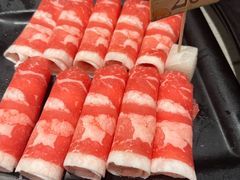 -海底捞火锅(118广场店)