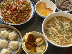 -同心楼(解放北路店)