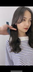 -苏豪路易士·嘉玛发廊