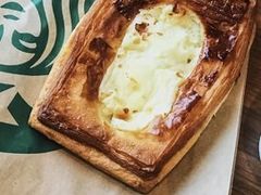 芝士丹麦酥-星巴克臻选(广州沙面店)