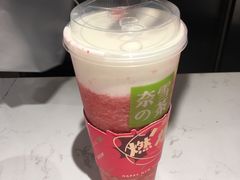 -奈雪的茶(石家庄万象城店)