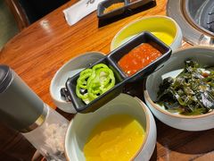 -九田家黑牛烤肉料理(新辰里亚运村店)