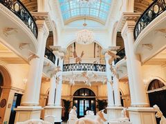 -Salon de Ville浦江汇(上海外滩华尔道夫酒店店)