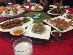 -渔堂公园餐厅·本帮菜(乐园路店)