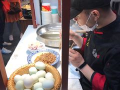 -家宴·灌蛋·沙茶面(曾厝垵店)