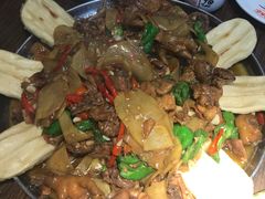 -枣庄辣子鸡(辽阳西路店)