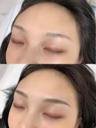 -久匠·野生眉半永久纹眉