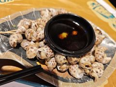 -桥东喜碧海鲜街(水东街店)