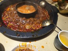 -蜀家渝重庆火锅(南屏街店)