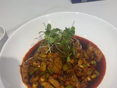 -院8里·少城记忆老川菜(宽窄巷子店)