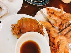 -听松楼·花园酒店·自助餐厅(红梅公园店)