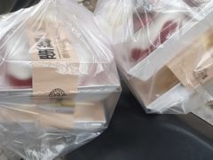 -糕小爱动物奶油生日蛋糕定制(晋江万达店)