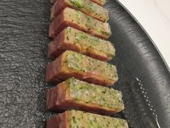 -青岛蓝海御华大饭店（金沙滩店）·蓝钻国际美食自助百汇