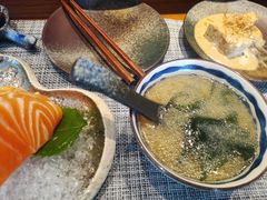 -戏作寿司(观音桥店)