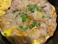 -小粤楼·怀旧粤菜(万辉国际广场店)