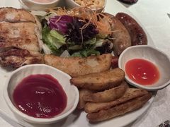 -俄士厨房(环球港店)