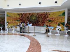 -广州花之恋城堡酒店