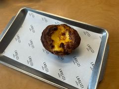 -LANLIZI BAKERY(COSMO店)