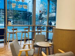 大堂-司乎·日式鲜吐司(EFC欧美广场店)