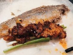 -吕氏疙瘩汤·私家菜馆(慈云寺店)