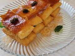 -东海朗廷酒店-唐阁T’ANG COURT 中餐厅