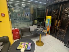 -谜盒子奇幻密室(南屏店)