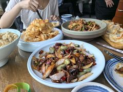 -95号酱骨·一块豆腐(展春园西路店)