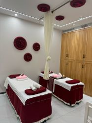 -芳朵美容养生SPA