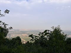 -北京西山国家森林公园