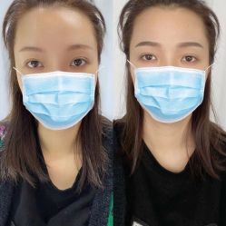 -Doris多里斯半永久纹眉·SMP纹发·发际线