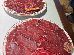 -汕头八合里海记牛肉店(清河店)