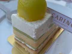-CARINO BAKERY&CAFE(南方商城店)