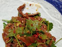 -田趣园长沙菜(天安云谷店)