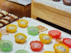 -禾斗海鲜自助(城阳宝龙店)