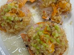 -众味海鲜大排档·活海鲜·潮汕味(南澳店)