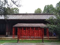 -建水文庙