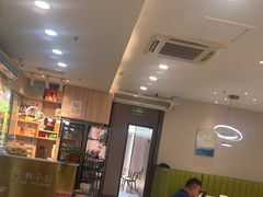 -苏湘小馆·不做预制菜(青年公社店)