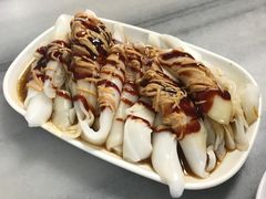 三酱猪肠粉-芬芳甜品(同福路店)