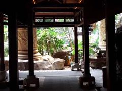 -顺景温泉