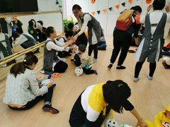 -初之光国际婴幼儿托育中心