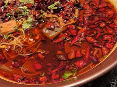 -同庆楼(滨湖万达广场店)