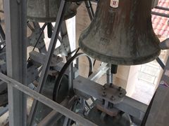 -圣多米努斯大教堂及钟楼(Sv. Dujma)