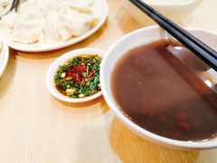 -饺子季水饺餐厅(新市街店)