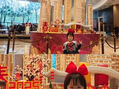 -深圳福田香格里拉大酒店