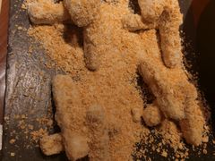 奶香燕麦南瓜-罗氏十三活虾餐厅(光谷K11购物艺术中心店)