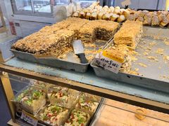 -爱德顺糕点食屋(利民道店)