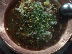 -朝伟清真铜瓢牛肉馆(三十年老·店)