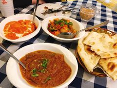 -Santoor 萨都里印度餐厅(北锣鼓巷店)