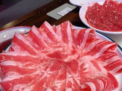 -重庆高老九火锅(万象城店)